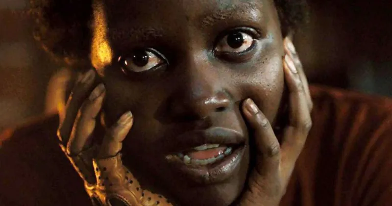 Us, phim thứ 2 trong sự nghiệp đạo diễn của Jordan Peele tạo ra cơn sốt. 