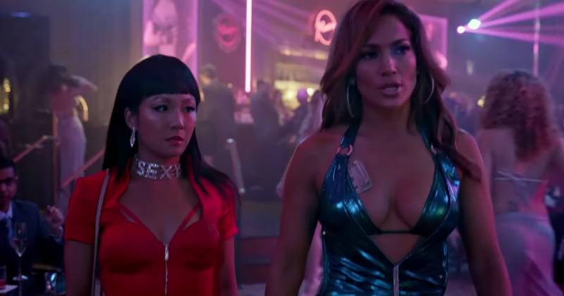 Hustlers, bộ phim về các nữ vũ công thoát y là một trong những hiện tượng mới của phòng vé trong năm 2019. 