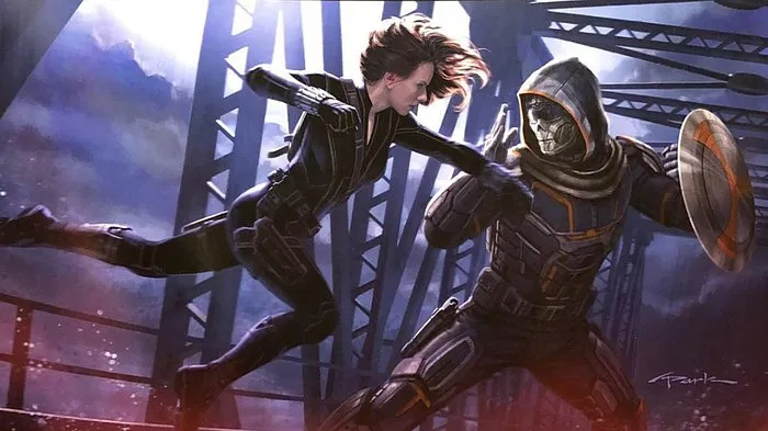 Ảnh: Marvel Studios