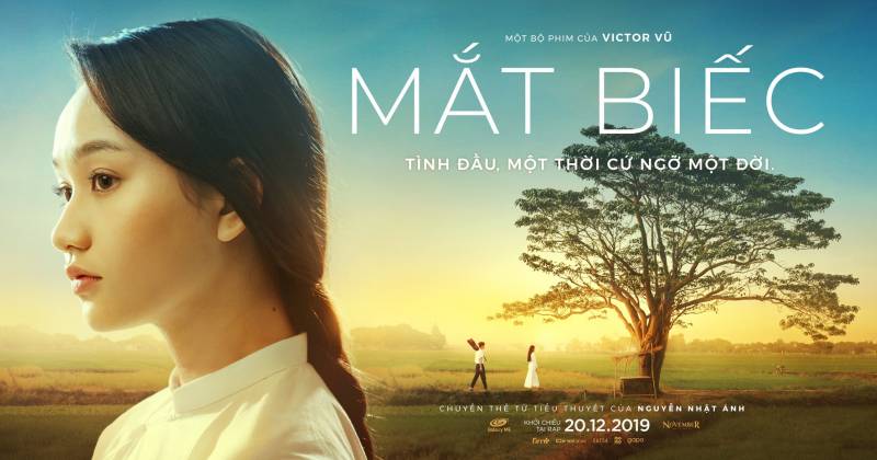 [Xem.Phim.Lậu] Mắt Biếc 2024 Vietsub + FullHD 4K