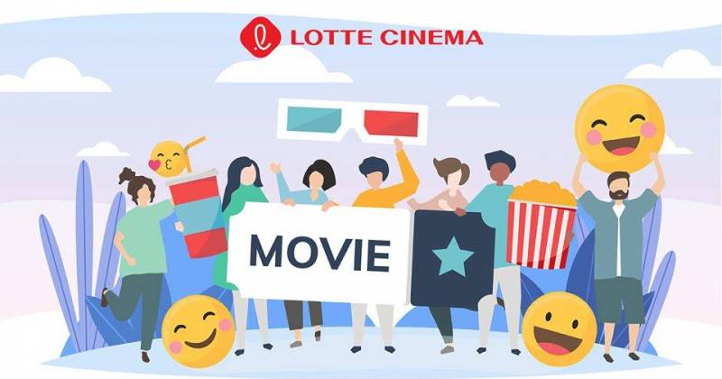 Tuyển Dụng] Lotte Cinema Hội An - Part-Time Staff