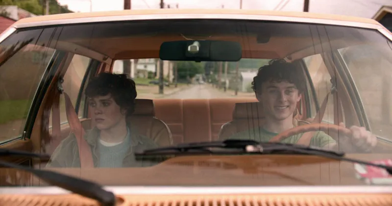 I Am Not Okay With This đang rất được mong chờ v&agrave;o th&aacute;ng 2. (Ảnh: Netflix)