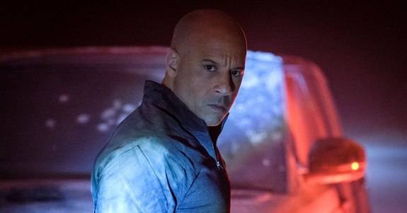 Bloodshot có sự tham gia của nam diễn viên Vin Diesel, được biết đến nhiều qua series Fast & Furious. 