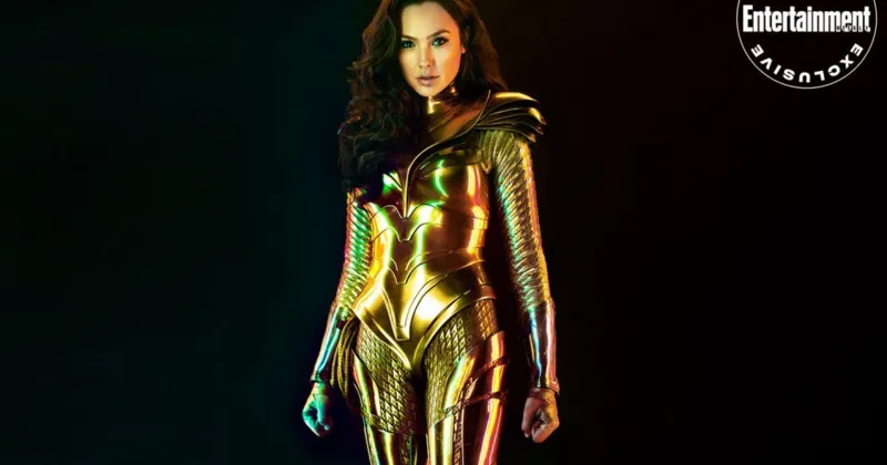 Wonder Woman 1984 x&aacute;c nhận vẫn sẽ ph&aacute;t h&agrave;nh tại rạp trước tin đồn sẽ c&oacute; mặt online sớm. (Ảnh: EW)