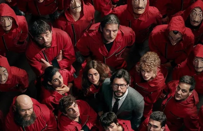 Ảnh: Netflix
