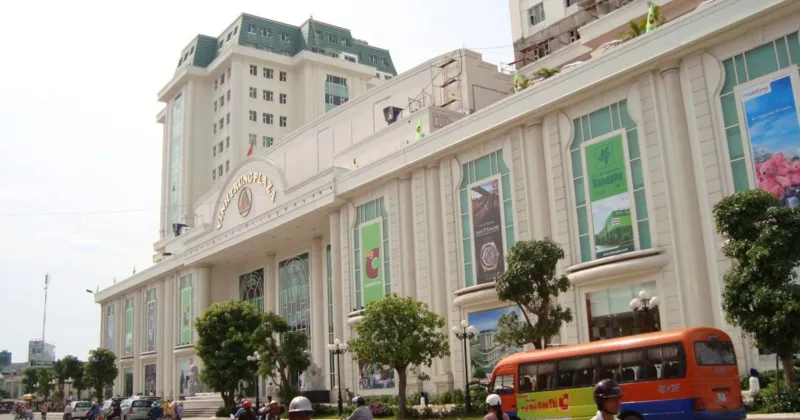 CGV Vĩnh Trung - Đ&agrave; Nẵng