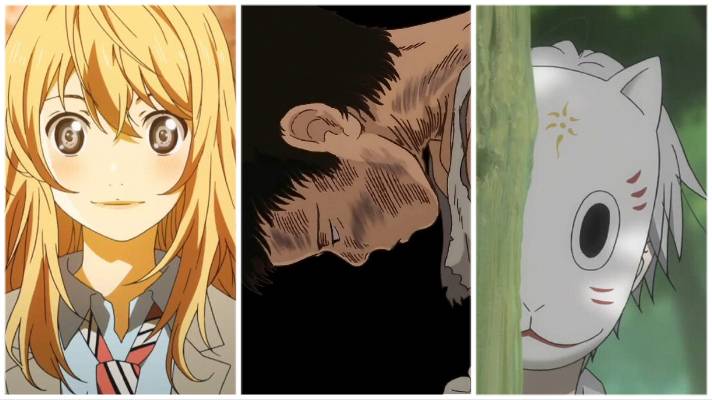 Điều gì khiến kaori miyazono bị bệnh gì trong bộ anime Shigatsu wa Kimi no Uso?