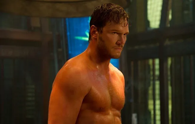 Guardians of the Galaxy tiếp tục là cái tên "hot" nhất trong một tuần lễ vô cùng ảm đạm nữa của phòng vé Bắc Mỹ.