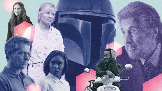 Ảnh: The Hollywood Reporter