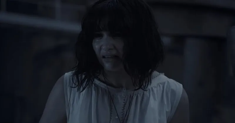 Martha phi&ecirc;n bản A,B,C... khiến kh&aacute;n giả kh&ocirc;ng khỏi đau đầu. (Ảnh: IMDb)