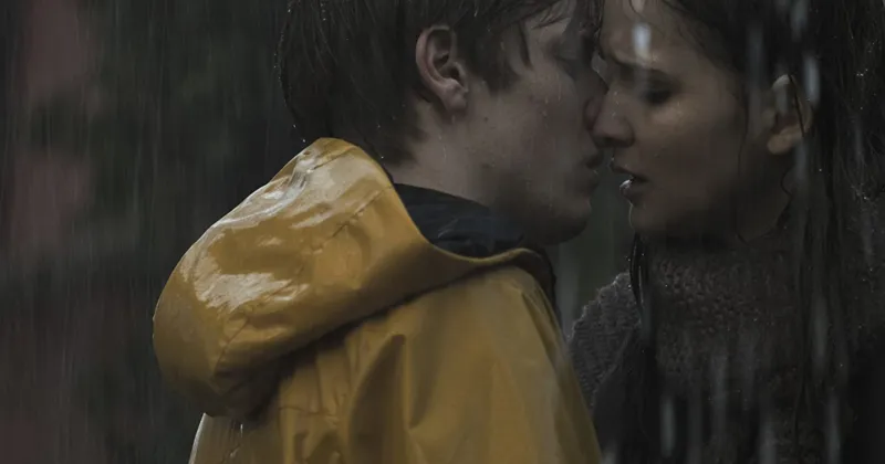 Jonas v&agrave; Martha l&agrave; 2 lỗi xuất hiện trong qu&aacute; tr&igrave;nh sử dụng m&aacute;y du h&agrave;nh thời gian. (Ảnh: IMDb)