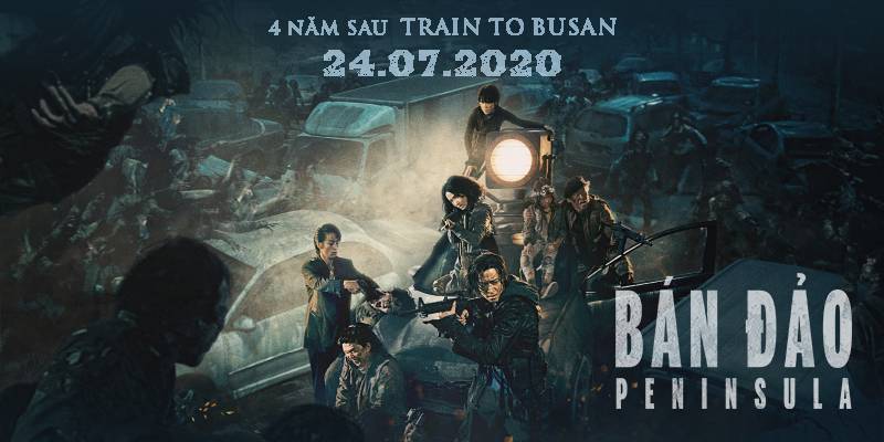 [Xem.Phim.Lậu] Bán Đảo Peninsula 2025 Vietsub + FullHD 4K