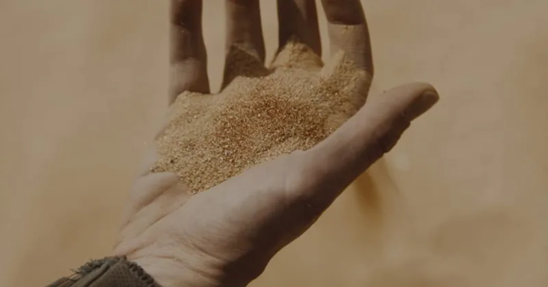 Dune (2020) mang màu sắc sử thi như Lawrence Arabia hay Ran.