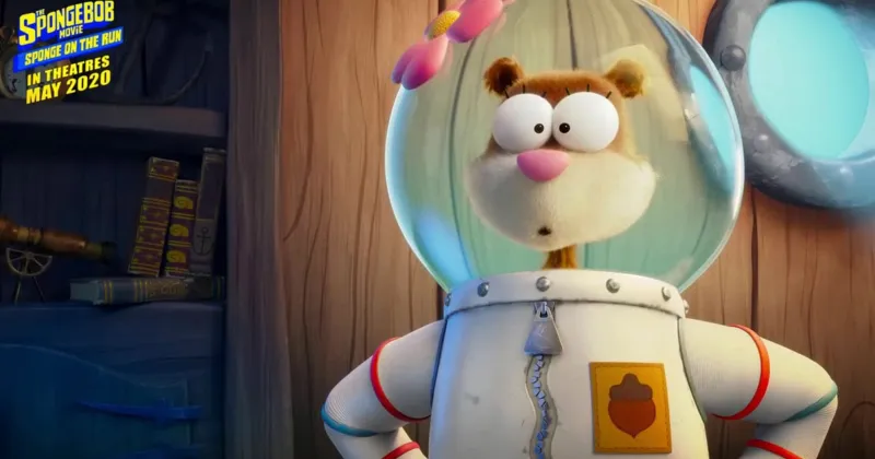 Những người bạn quen thuộc với kh&aacute;n giả y&ecirc;u th&iacute;ch SpongeBob Squarepants sẽ xuất hiện trong phần phim n&agrave;y. 