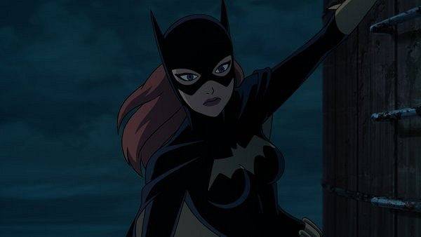 Batman: The Killing Joke tiết lộ nội dung và tạo hình của Batgirl | Tin  tức, Lịch chiếu, Mua vé xem phim, Review phim