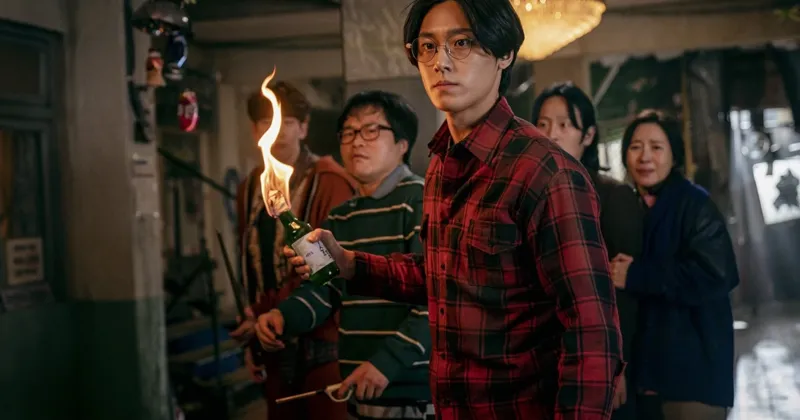 Lee Do Hyun (18 Again) sẽ vào vai Lee Eun Hyuk.