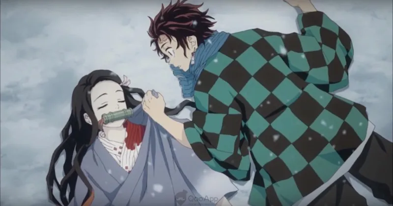 Bộ manga kết thúc bất ngờ khiến người hâm mộ dậy sóng.