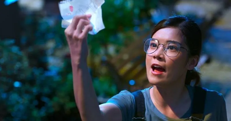 Người Cần Quên Phải Nhớ mang cảm giác thất vọng nếu so với bộ phim trước đó là Anh Thầy Ngôi Sao.