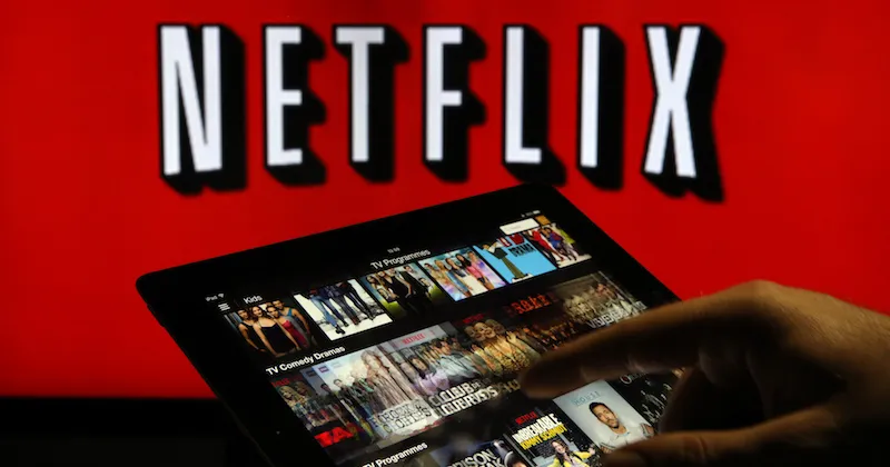Netflix hiện đang l&agrave; một trong những k&ecirc;nh trực tuyến phim ảnh được y&ecirc;u th&iacute;ch (Fortune)