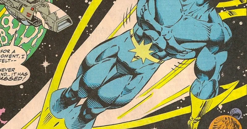 Starhawk