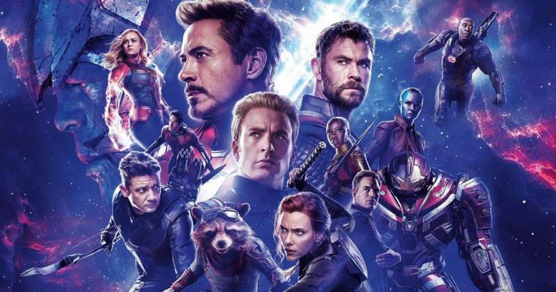 Những review đầu tiên về Avengers Endgame: Hoành tráng, cảm xúc và khác xa  mọi dự đoán | VTV.VN