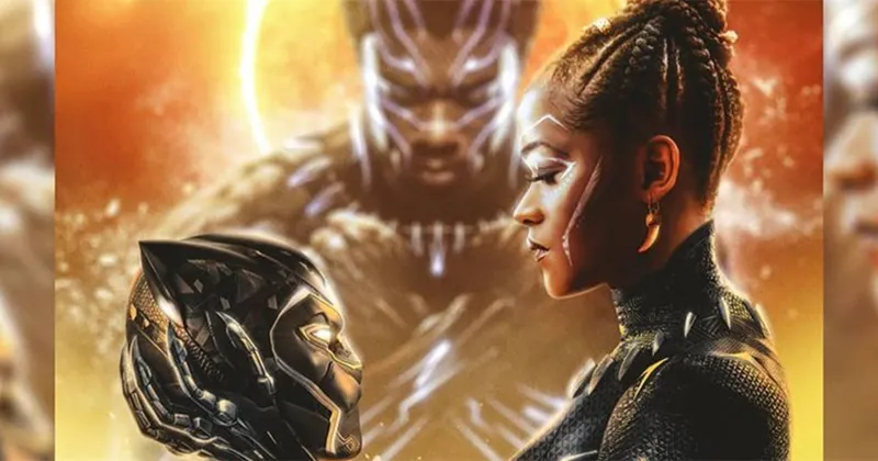Letitia chấn thương trên phim trường Black Panther 2 | Screen Rant