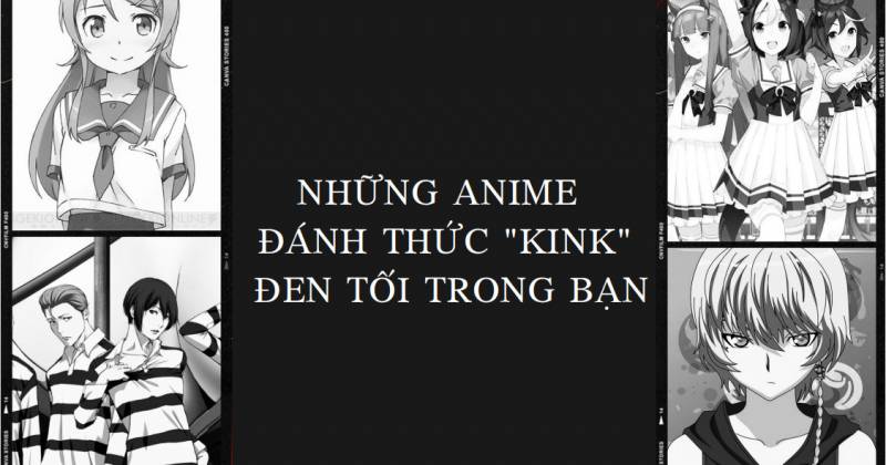 Ảnh Anime Đen Trắng: Tận Hưởng Nét Đẹp Cổ Điển Trong Thế Giới Nghệ Thuật  Anime - Việt Nam Fine Art - Tháng Bảy - 2023