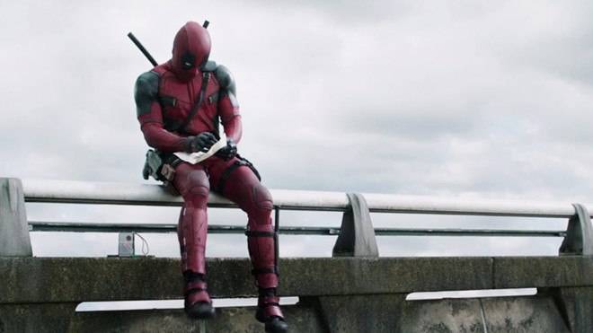 Ryan Reynolds và các cộng sự giờ có thể hoàn toàn thoải mái lên ý tưởng cho Deadpool 2. Ảnh: Fox