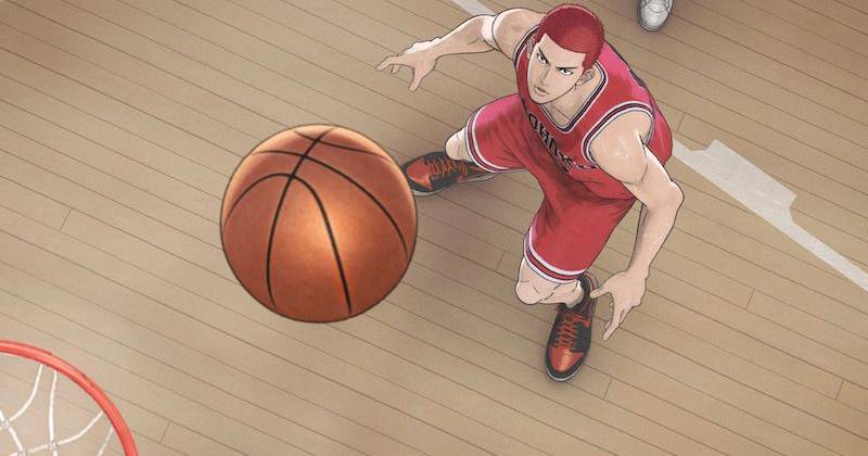 5 Best Basketball Anime of All Time Ranked -