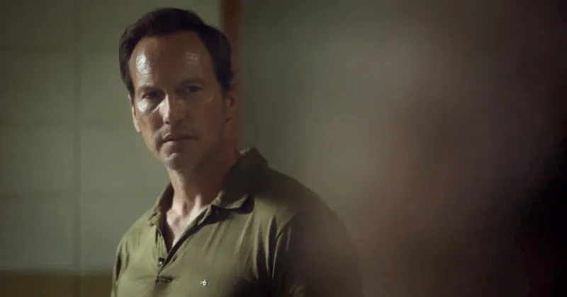 Patrick Wilson ngồi ghế đạo diễn, vừa đ&oacute;ng ch&iacute;nh trong Quỷ Quyệt: Cửa Đỏ V&ocirc; Định