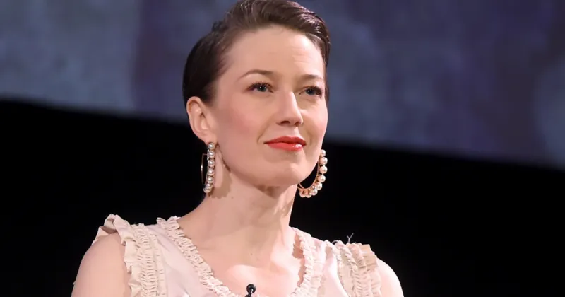 Carrie Coon