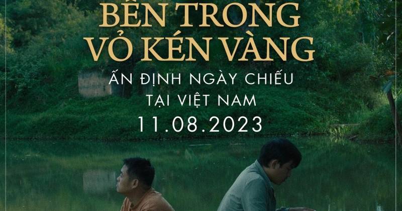 Bộ phim khởi chiếu tại Việt Nam trên toàn quốc