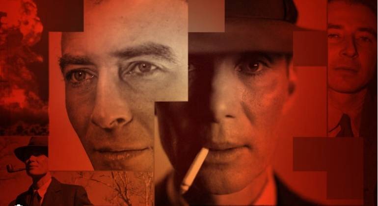 Oppenheimer có thể bùng nổ ở phòng vé Việt Nam | Slate Magazine