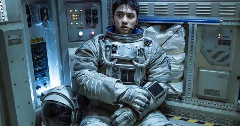 The Moon: Nhiệm Vụ Cuối Cùng thuộc thể loại khoa học viễn tưởng