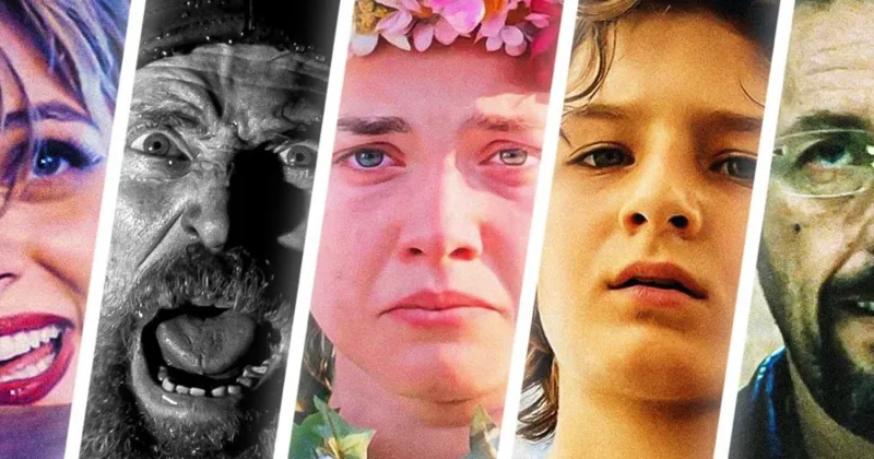 A24 từ nhà sản xuất phim Cult trở thành một Cult | World of Reel
