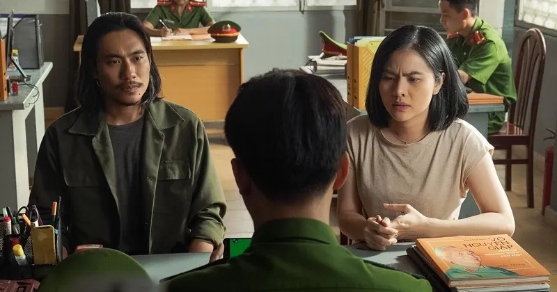 Kẻ Ẩn Danh an toàn nội dung, mạnh về hành động