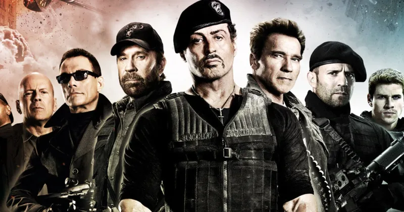 Sylvester Stallone muốn tìm nguồn cảm hứng mới