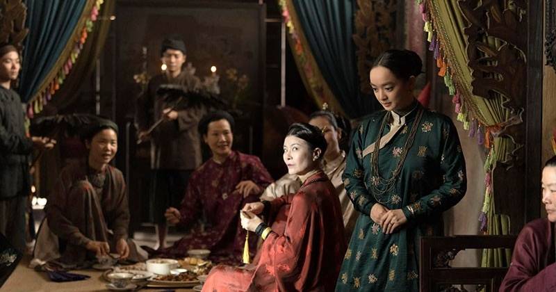 Người Vợ Cuối Cùng sẽ là phim Việt Nam hay nhất năm 2023?