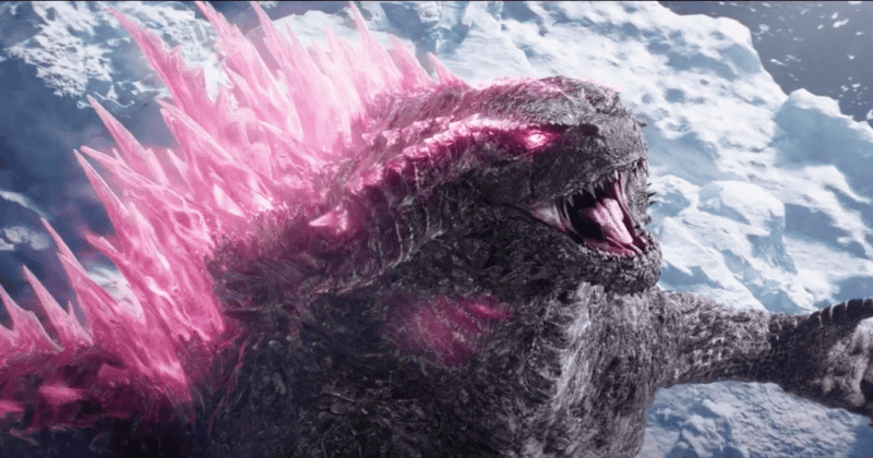 Tìm hiểu những siêu kẻ thù của quái vật Godzilla | ELLE Man Việt Nam