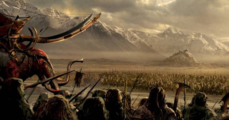 [Xem.Phim.Lậu] The Lord of the Rings: The War of the Rohirrim 2024 Vietsub + FullHD 4K