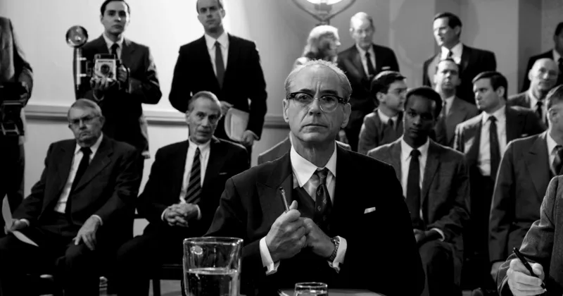 Oppenheimer c&oacute; chiến thắng đầu ti&ecirc;n với giải Nam phụ xuất sắc nhất của Robert Downey Junior