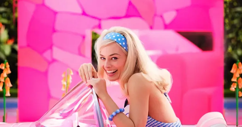Barbie c&oacute; chiến thắng đầu ti&ecirc;n