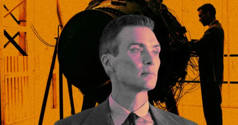 Cillian Murphy l&agrave; Nam ch&iacute;nh xuất sắc nhất