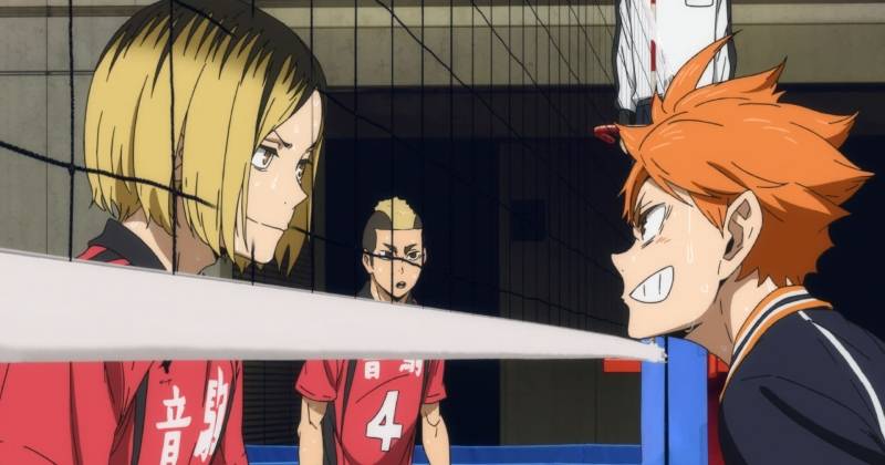 [Xem.Phim.Lậu] Haikyu Trận Chiến Bãi Phế Liệu 2024 Vietsub + FullHD 4K