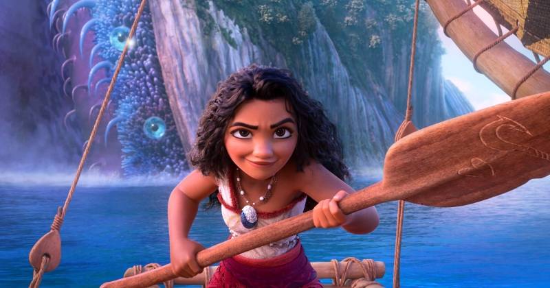 [Xem.Phim.Lậu] Hành Trình Của Moana 2 2024 Vietsub + FullHD 4K