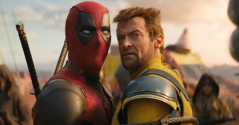 [Xem.Phim.Lậu] Deadpool 3: Deadpool &amp; Wolverine 2024 Vietsub + FullHD 4K