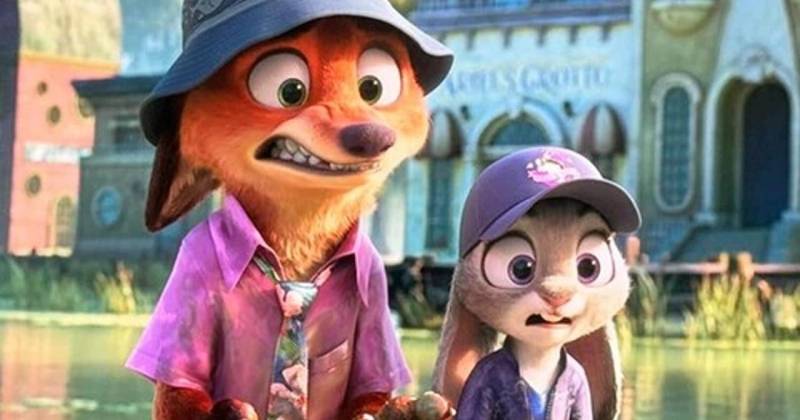 [Xem.Phim.Lậu] Zootopia 2 2024 Vietsub + FullHD 4K