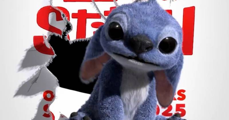 [Xem.Phim.Lậu] Lilo &amp; Stitch live action 2024 Vietsub + FullHD 4K