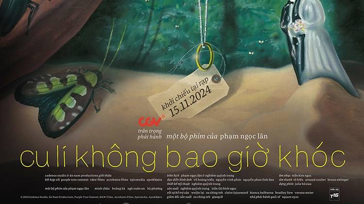 Cu Li Tv Lý do Cu Li Không Bao Giờ Khóc được đánh giá cao?
