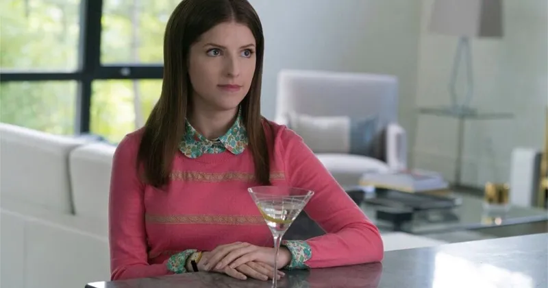 Anna Kendrick với nhân vật Stephanie ngọt ngào nhưng không kém phần nguy hiểm (trailer)